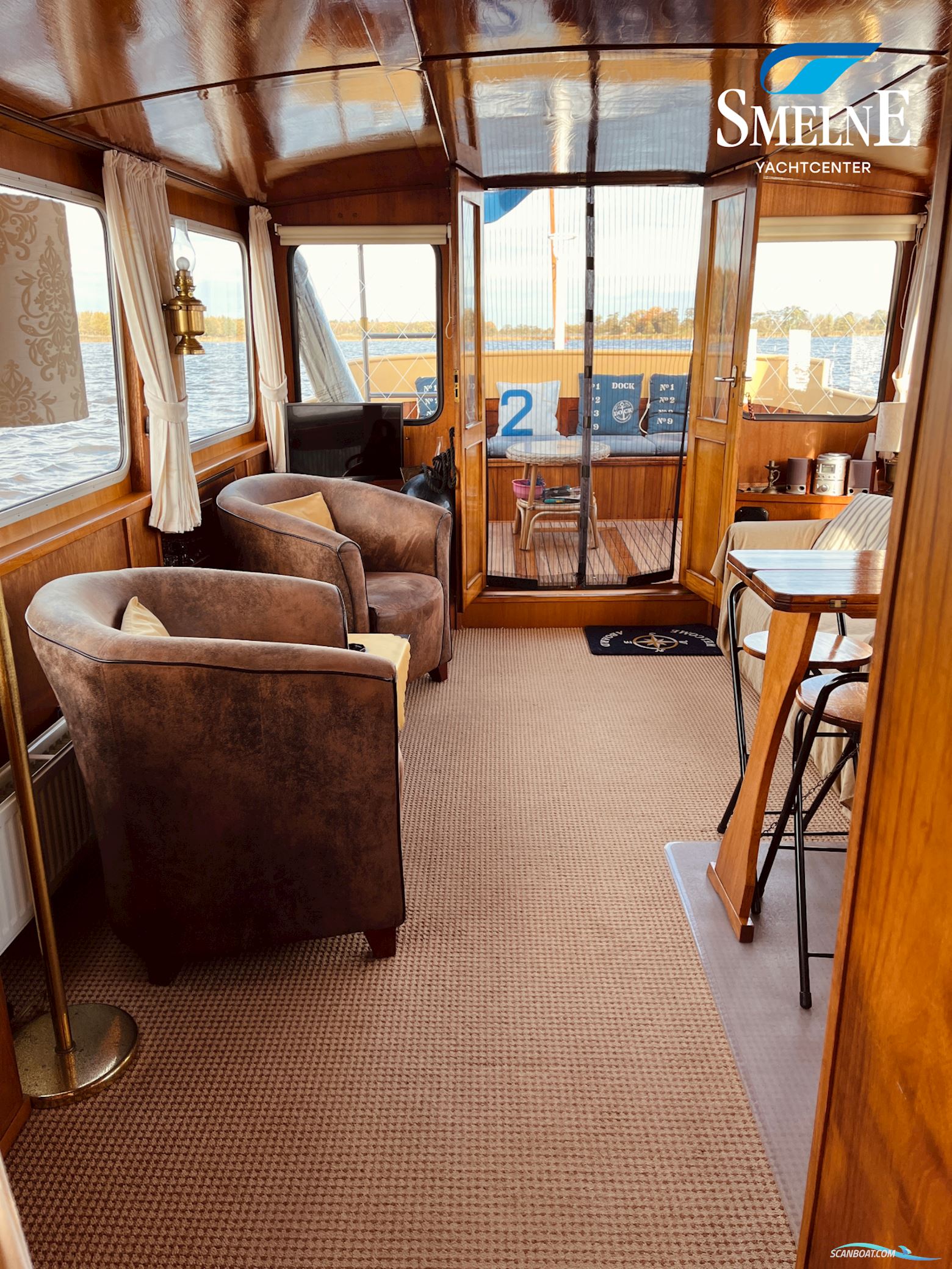 Johann Oelkers Werft Hamburger Barkas