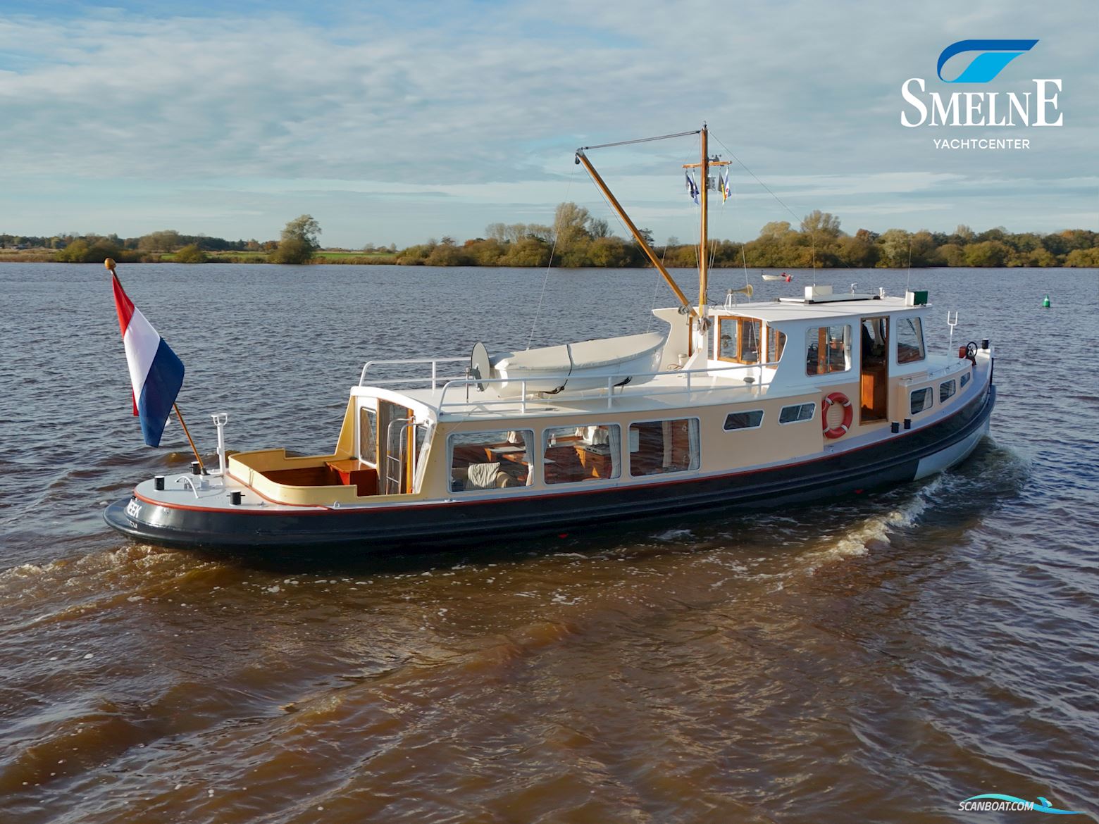 Johann Oelkers Werft Hamburger Barkas