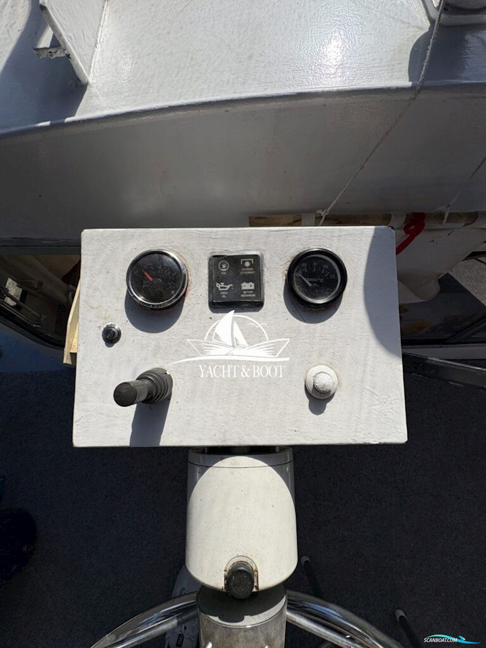 Jonker Paans Amuletvlet 975