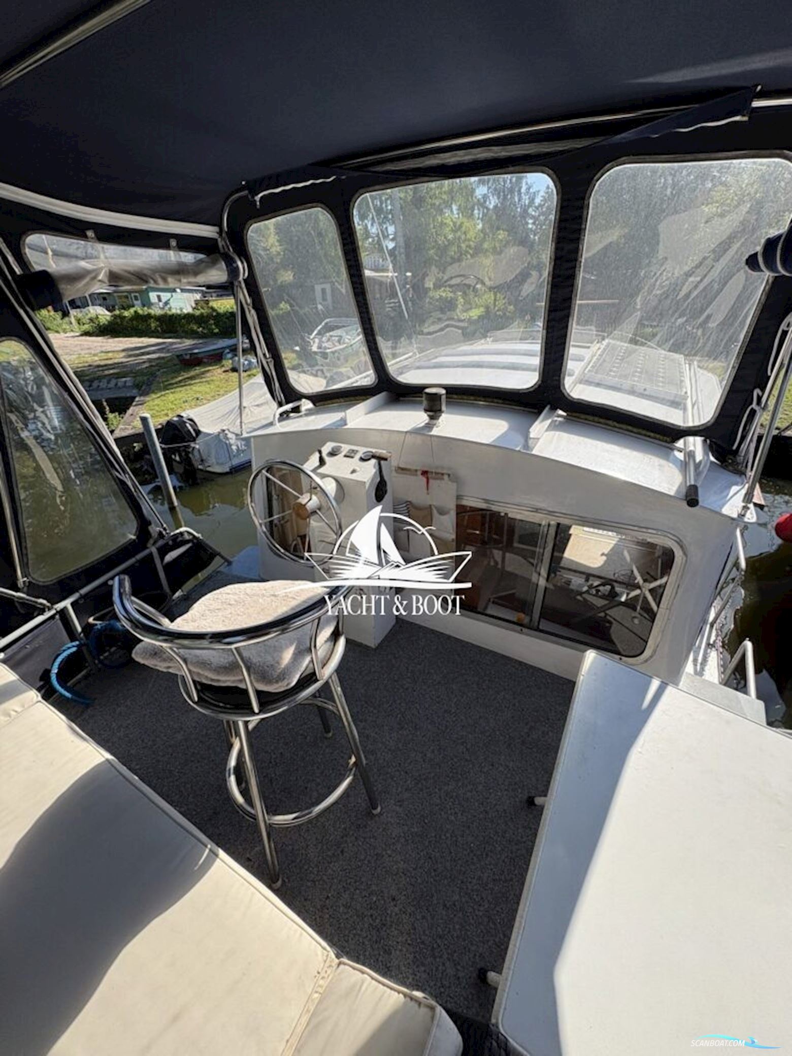 Jonker Paans Amuletvlet 975