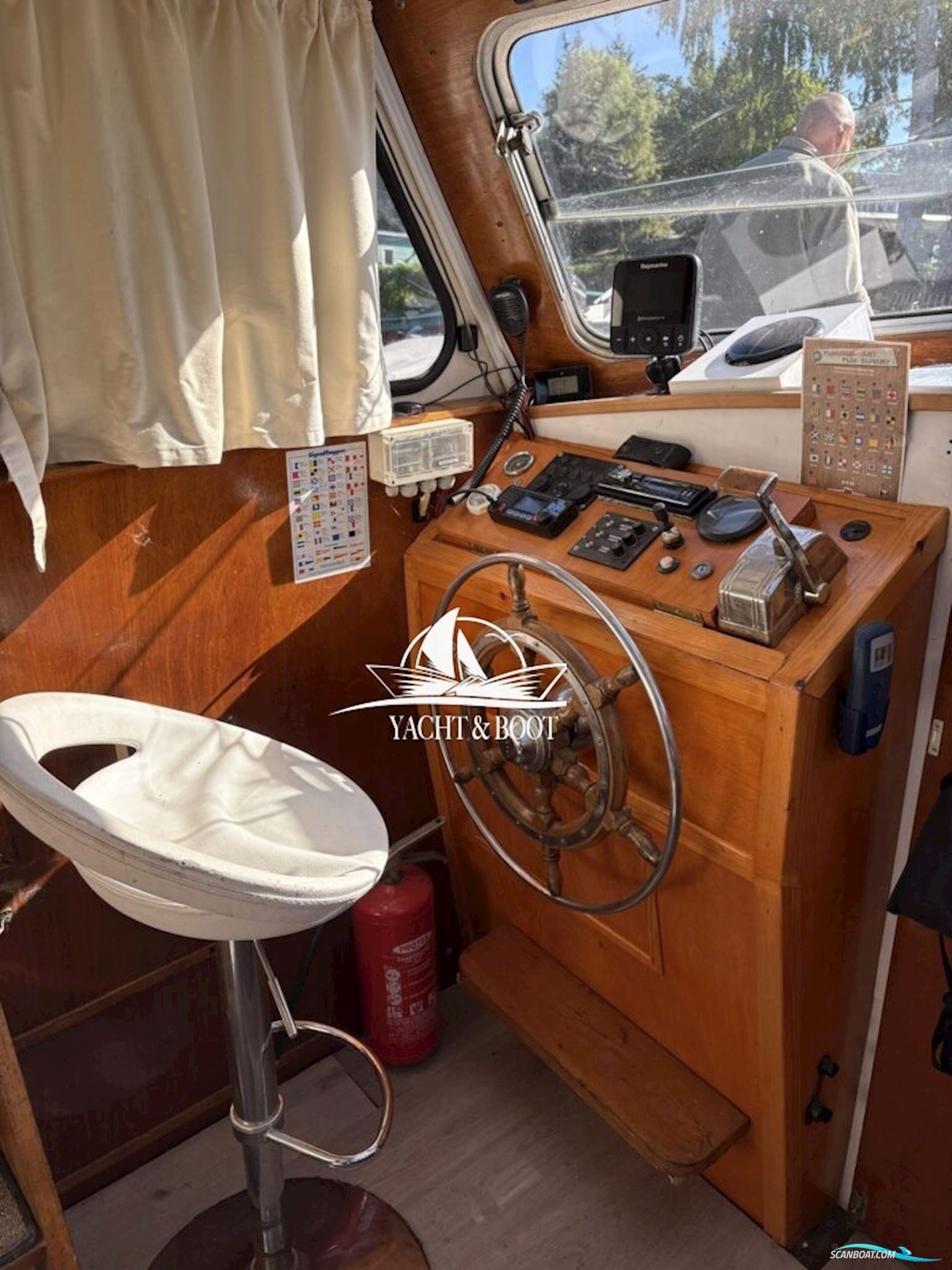 Jonker Paans Amuletvlet 975