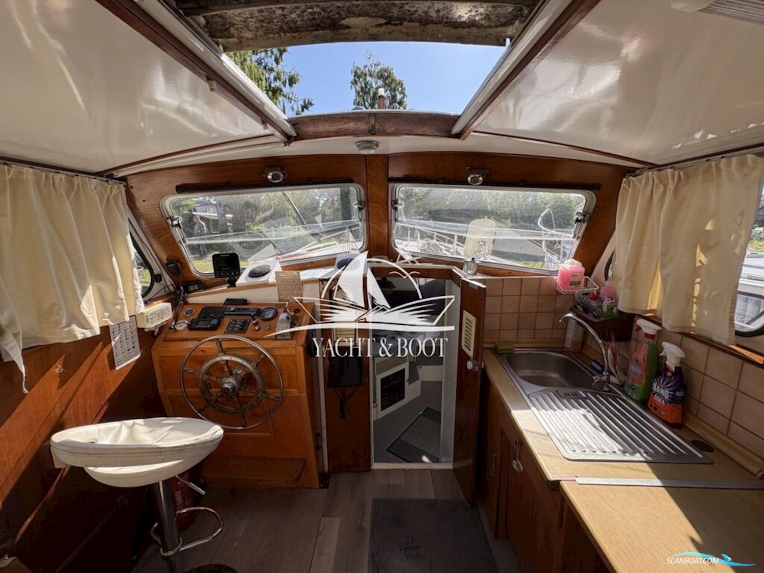 Jonker Paans Amuletvlet 975