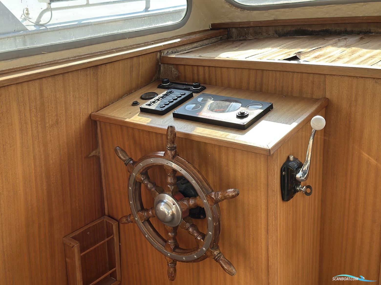 Jowenda kruiser GSAK