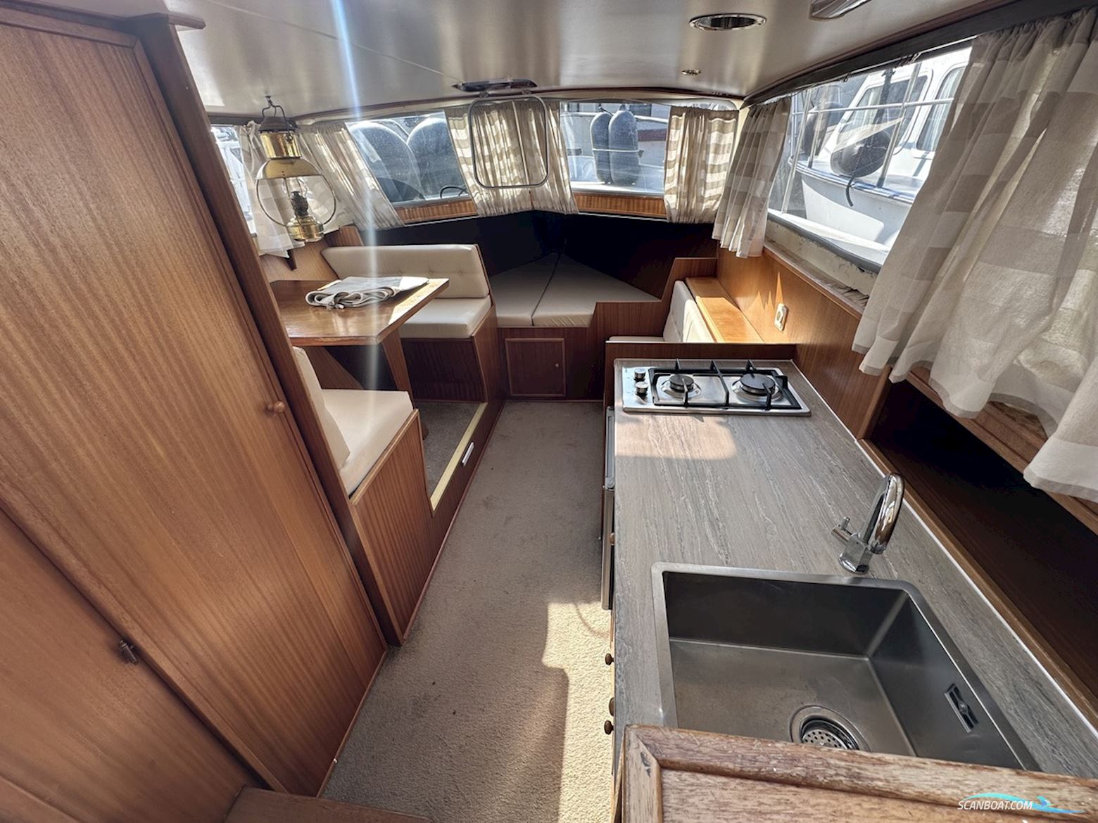 Jowenda kruiser GSAK