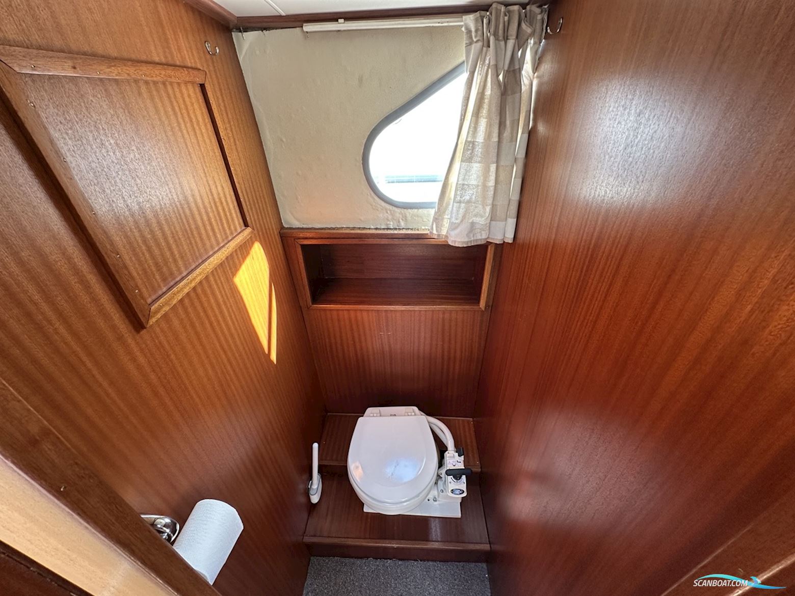 Jowenda kruiser GSAK