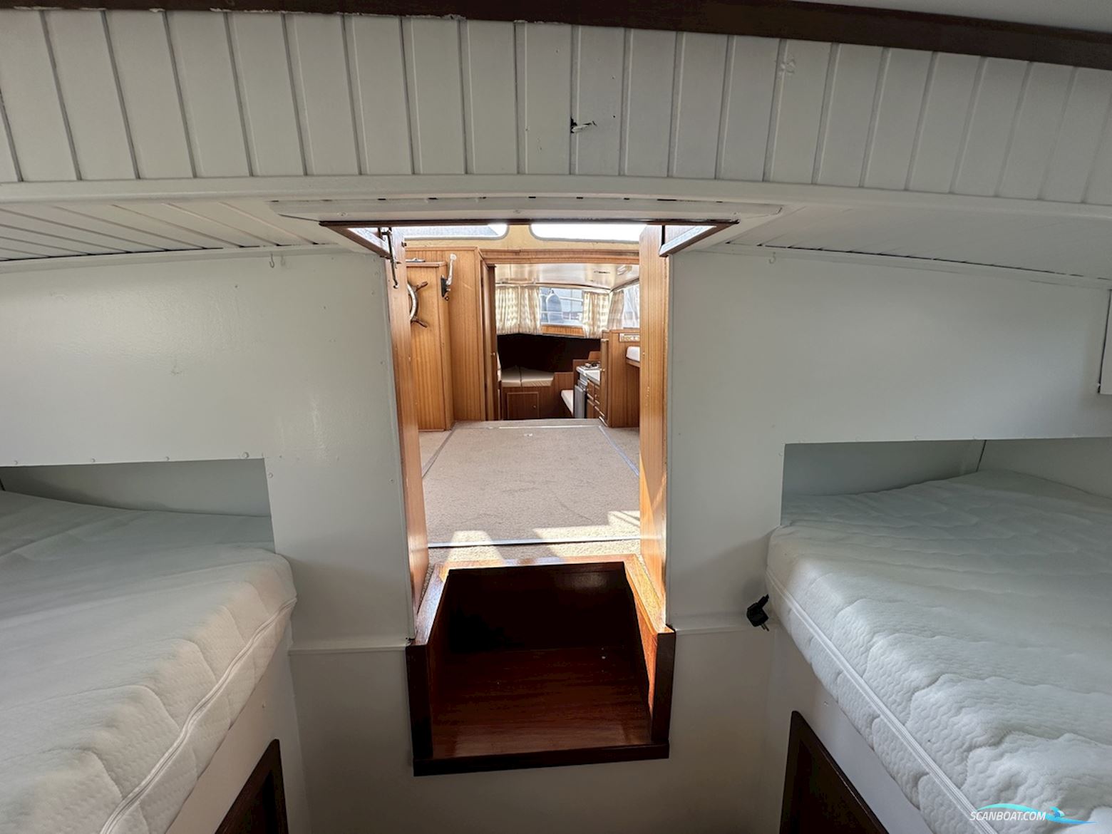 Jowenda kruiser GSAK