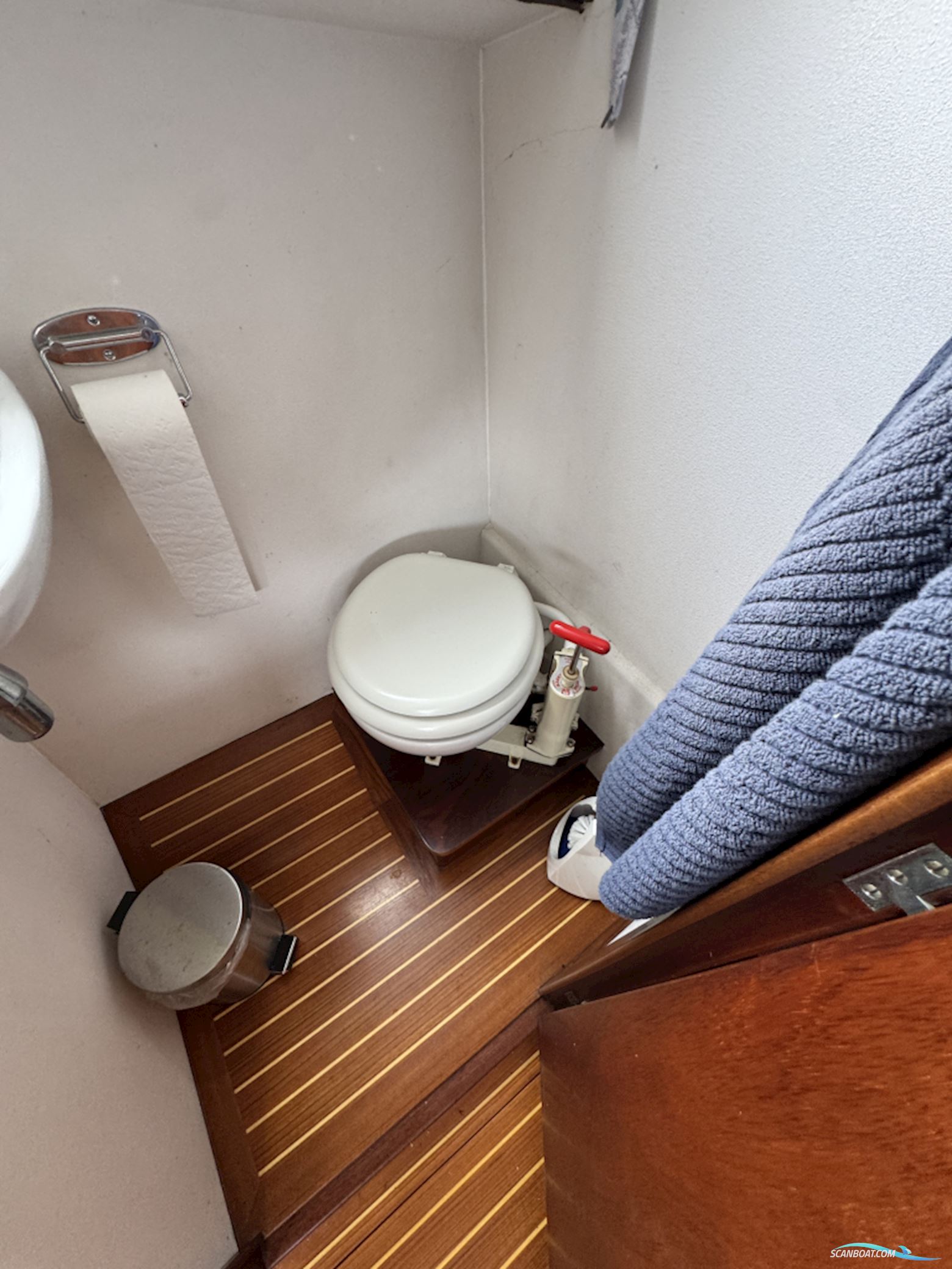 Kaagkruiser Deluxe