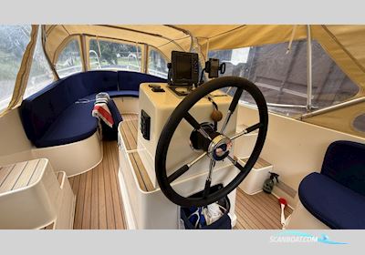 Käringösnipan 22 Motorbåt 2015, med Craftsman motor, Sverige