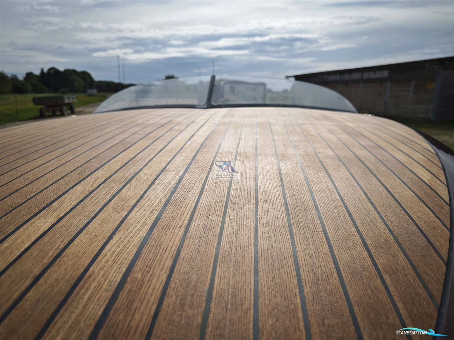 Kaiser Bootsmanufaktur Kaiser 650