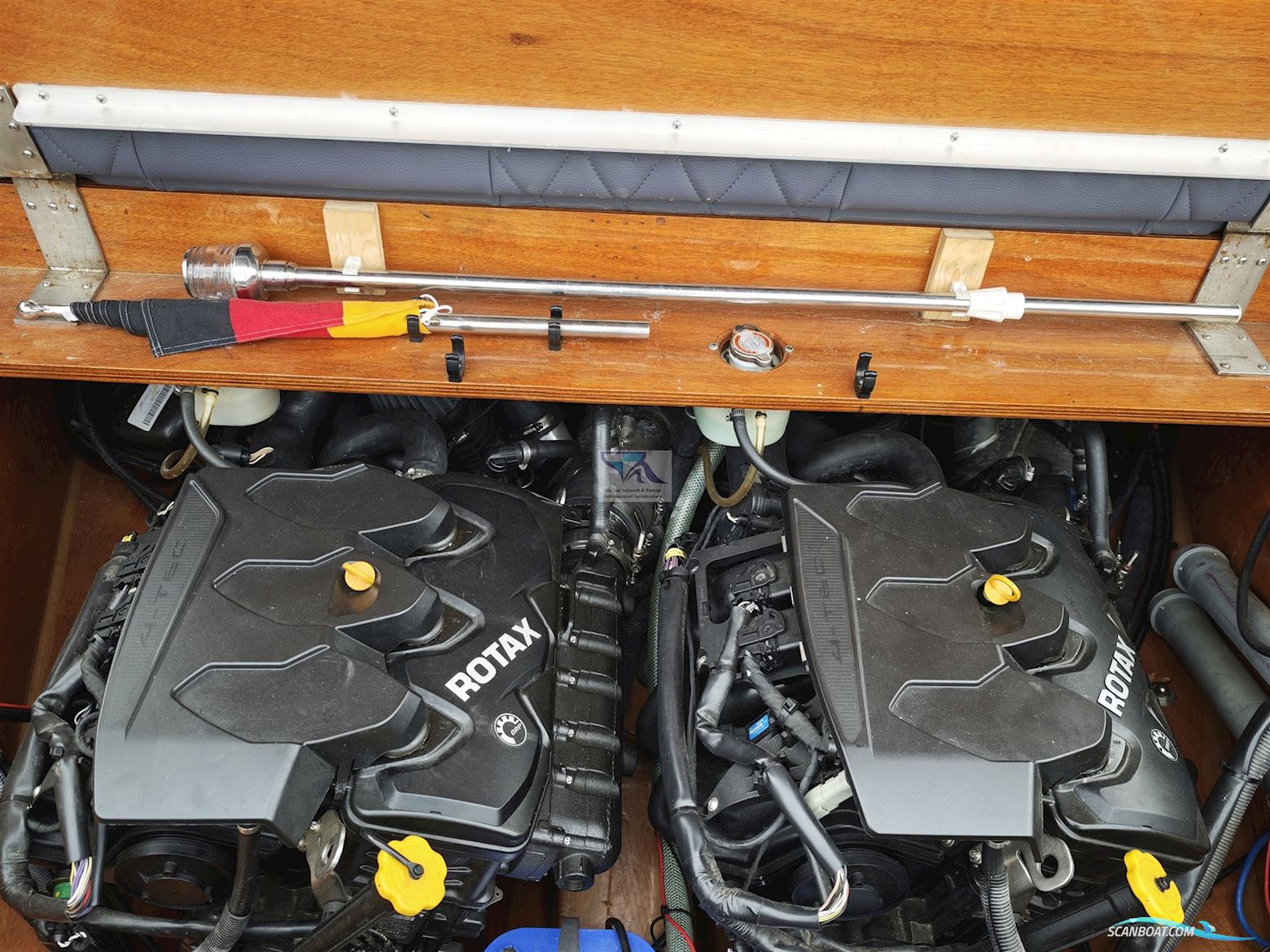 Kaiser Bootsmanufaktur Kaiser 650