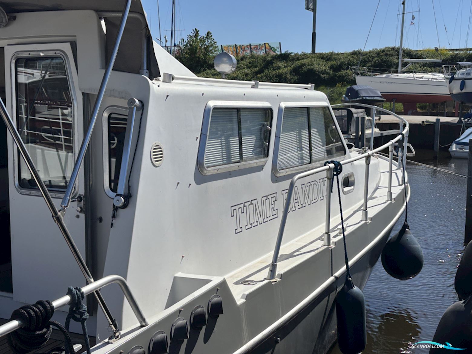 Kappa Marine Cruise Master