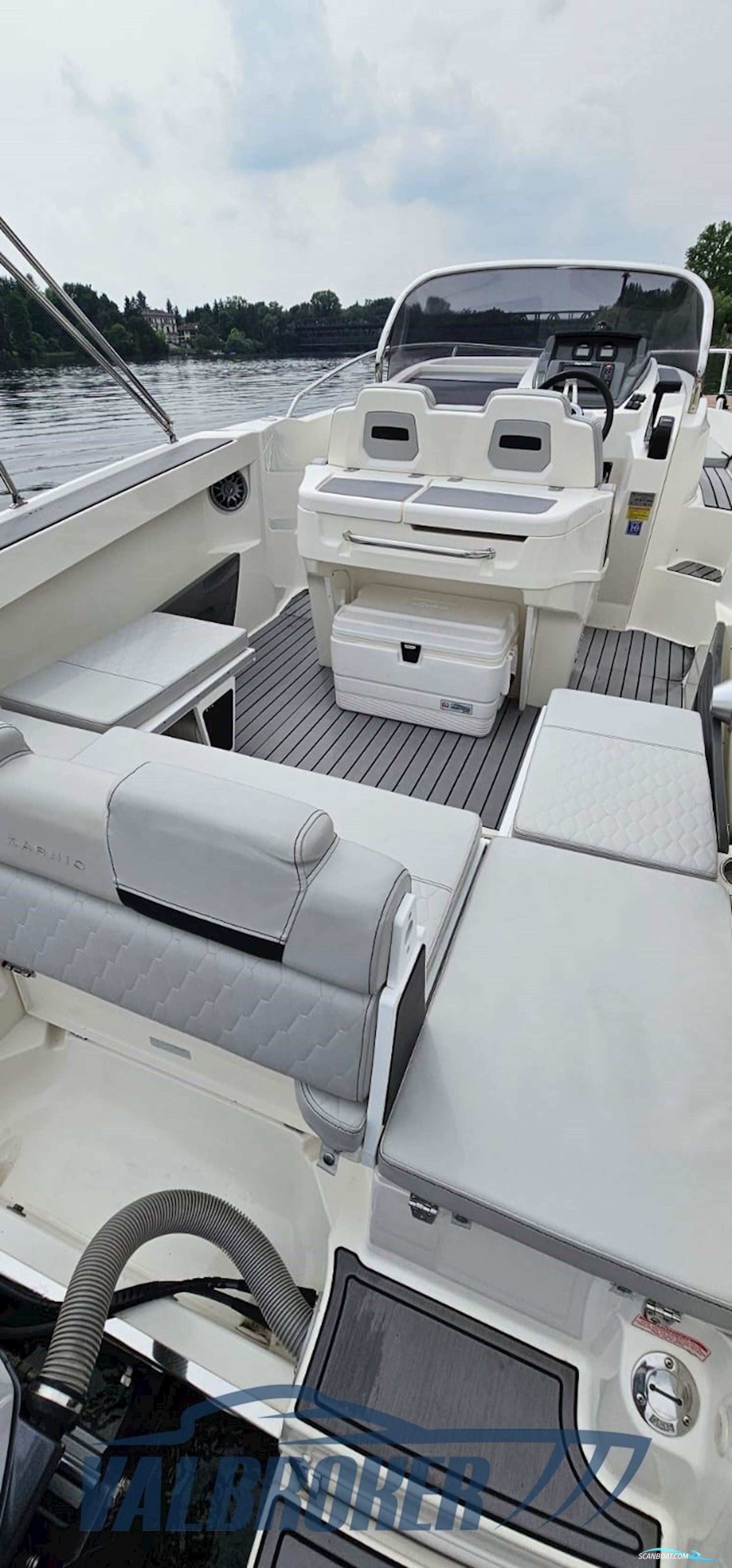 Karnic 702 SL