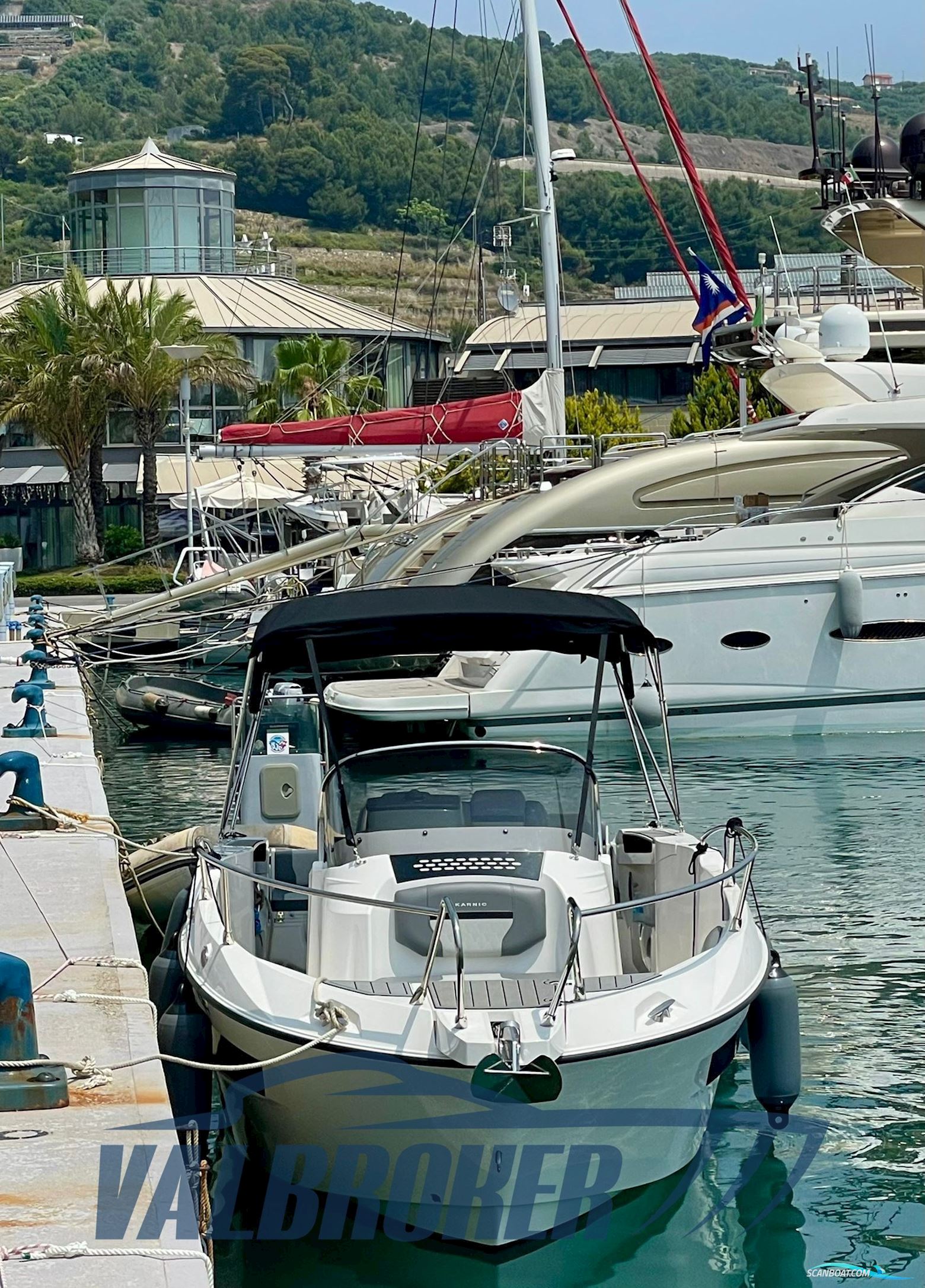 Karnic SL 701