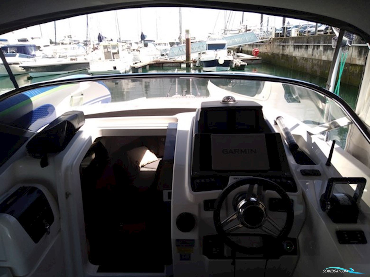 Karnic SL800