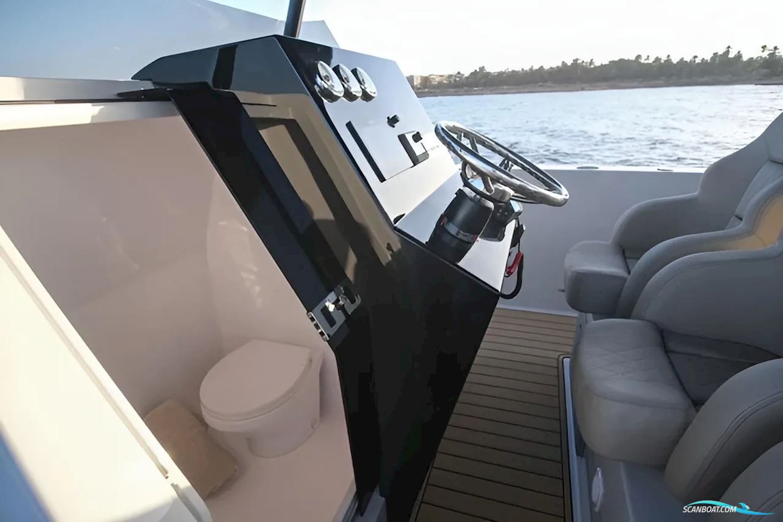 Kattum Yachts K28