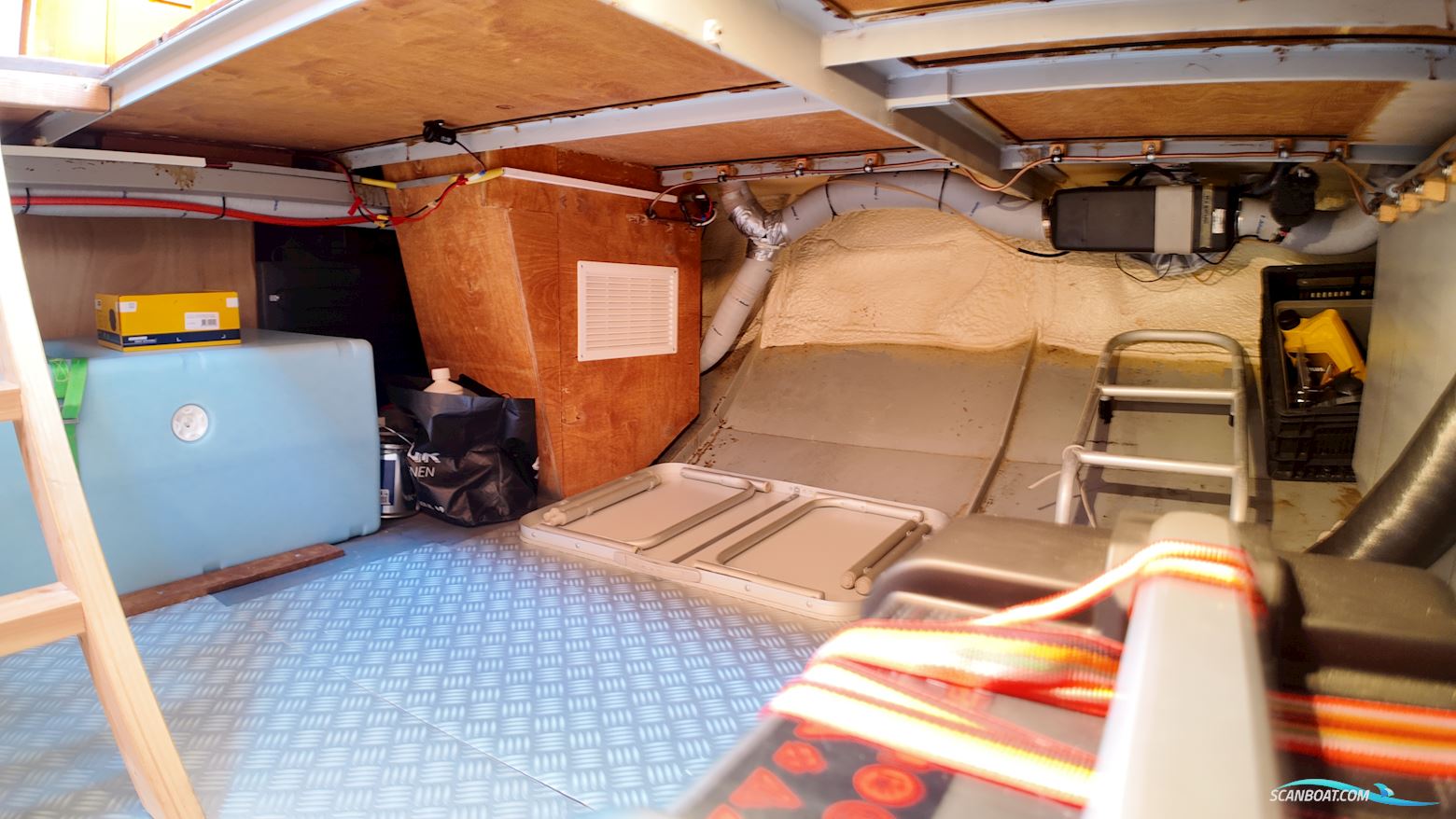 Keikes Jachtbouw Barkas 10.30 OK
