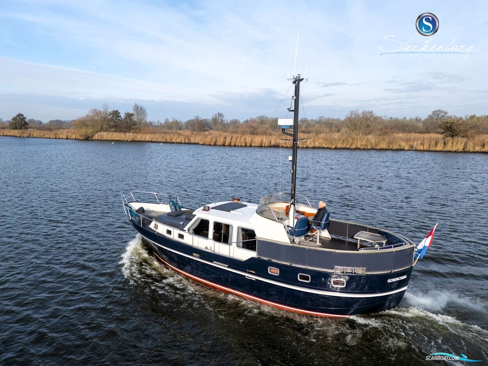 Kempala Kotter 13.50