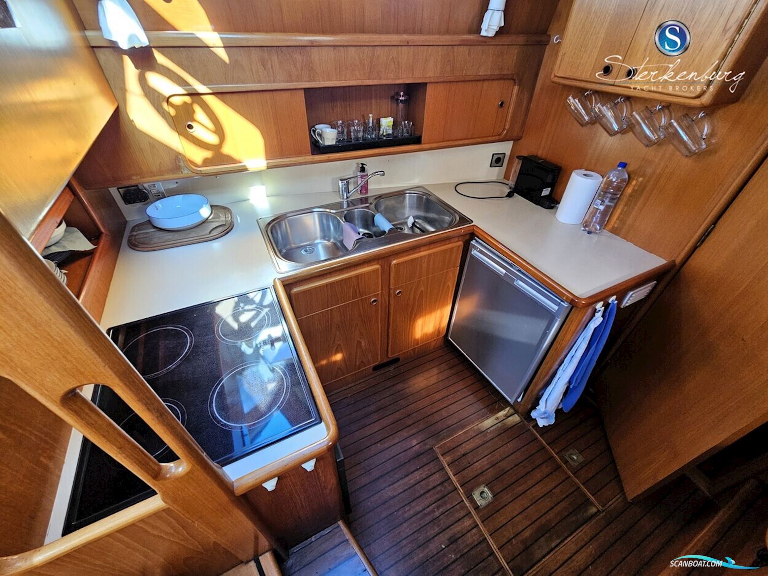 Kempala Kotter 13.50