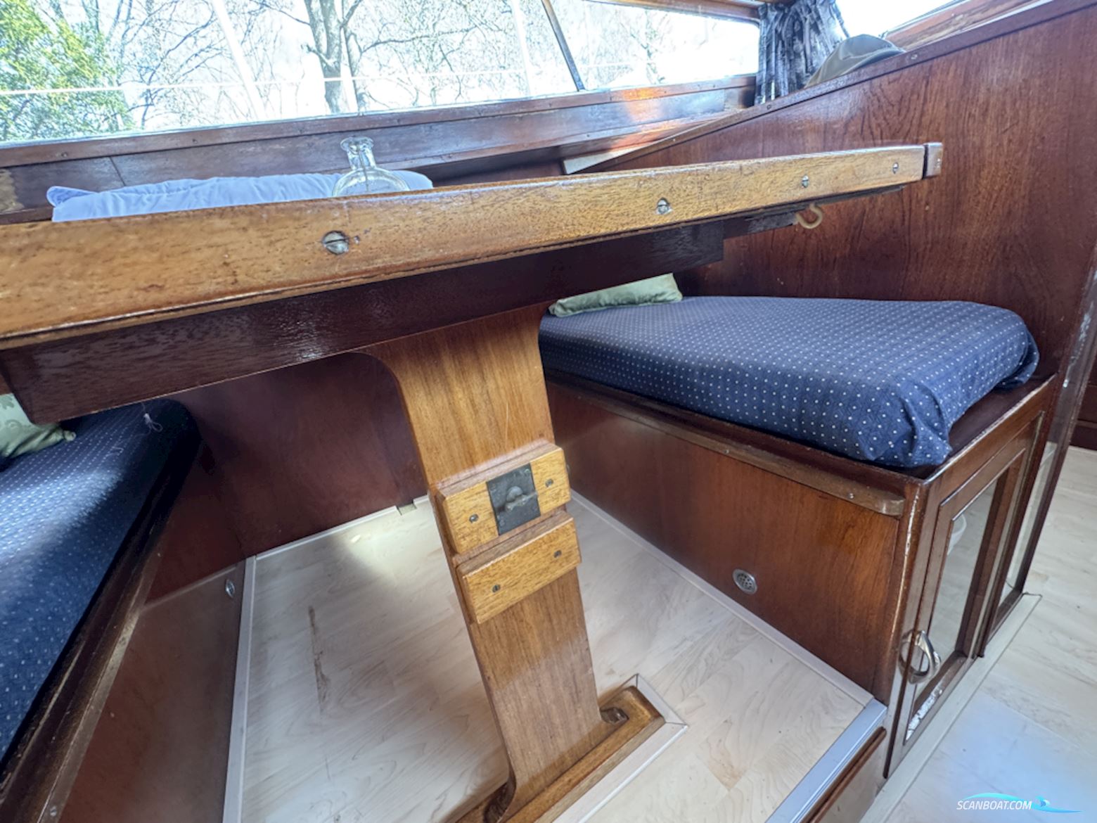 Kempela Kempers kruiser  920