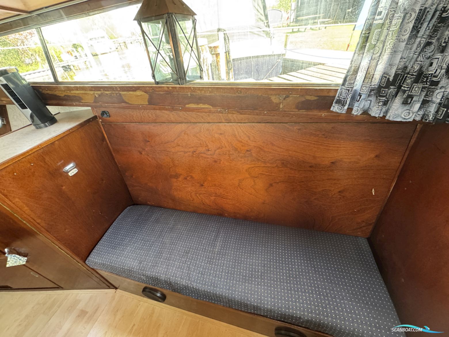 Kempela Kempers kruiser  920