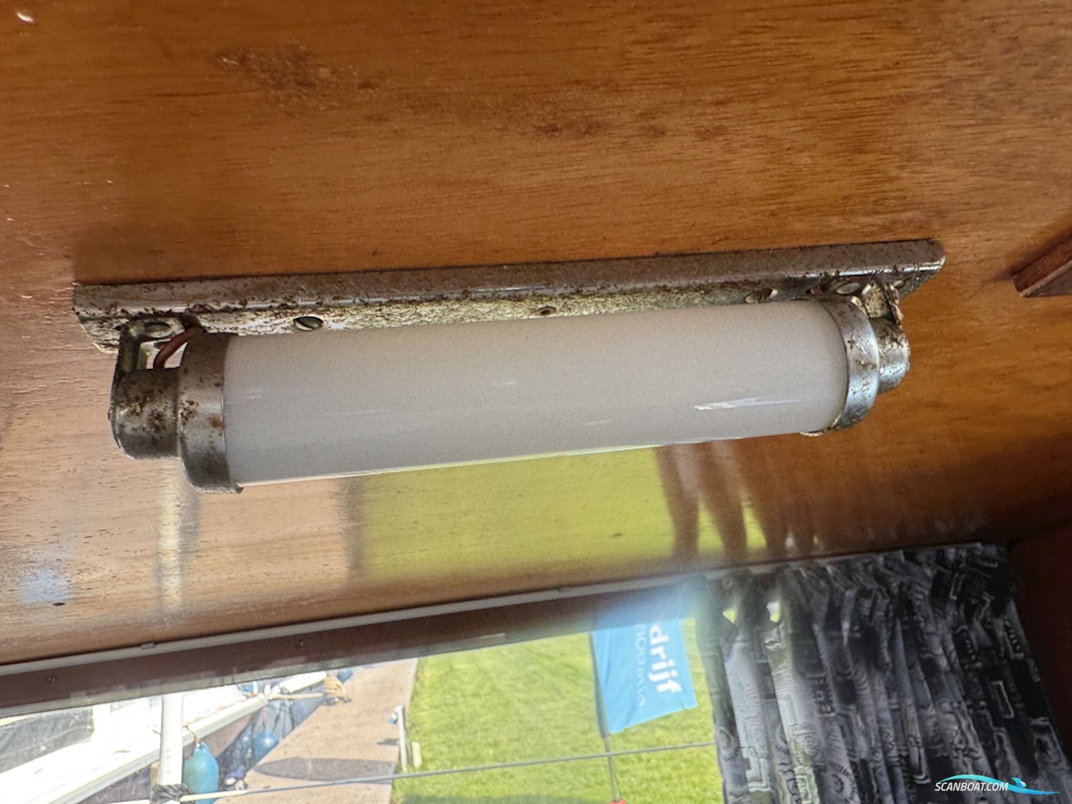 Kempela Kempers Kruiser 920