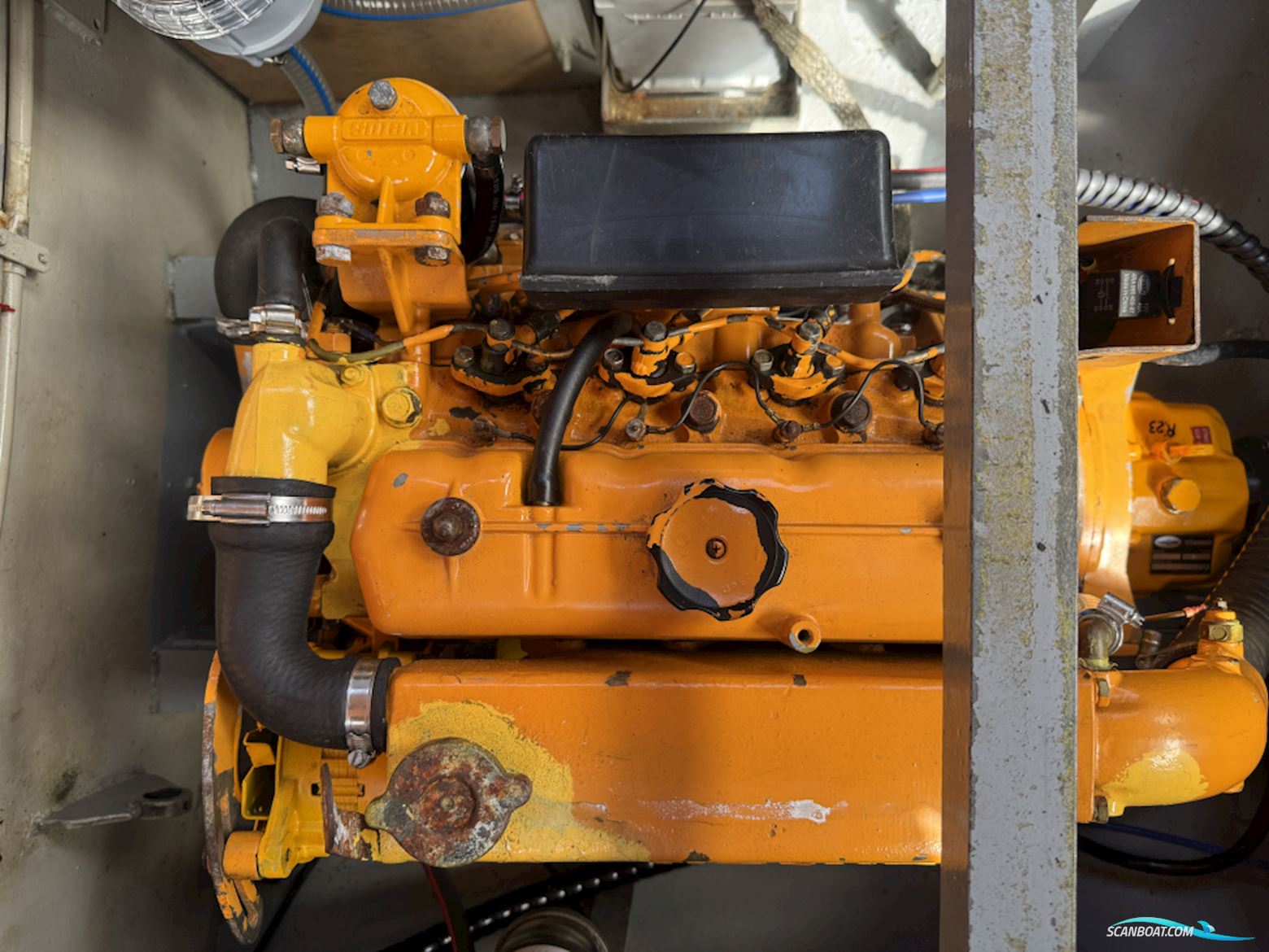 Kempela Kempers Kruiser 920