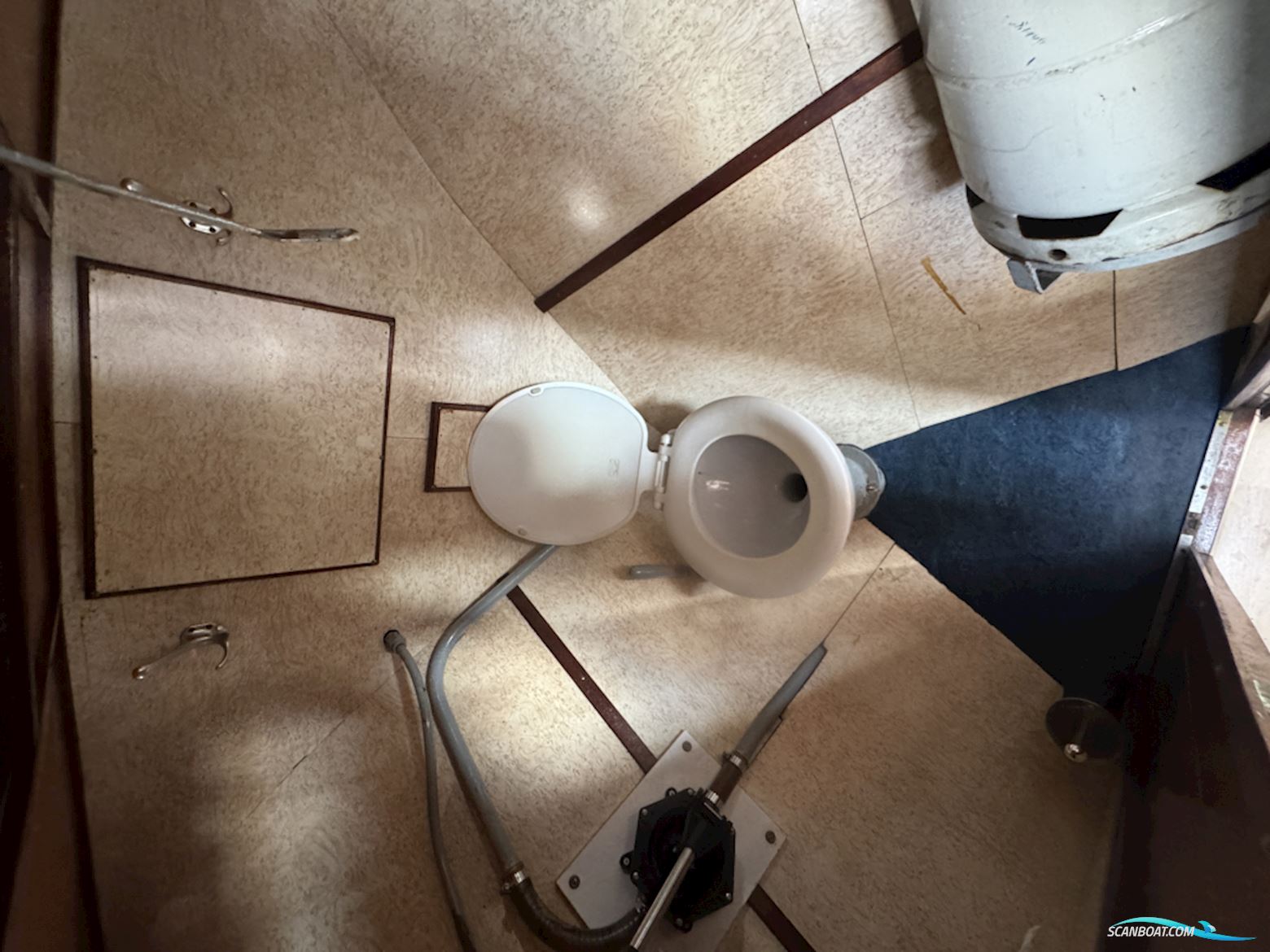 Kempela Kempers Kruiser 920