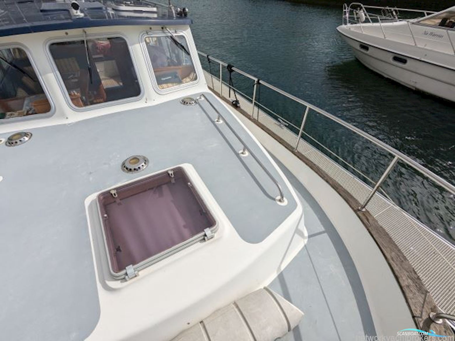Kent Cory Yachts  33
