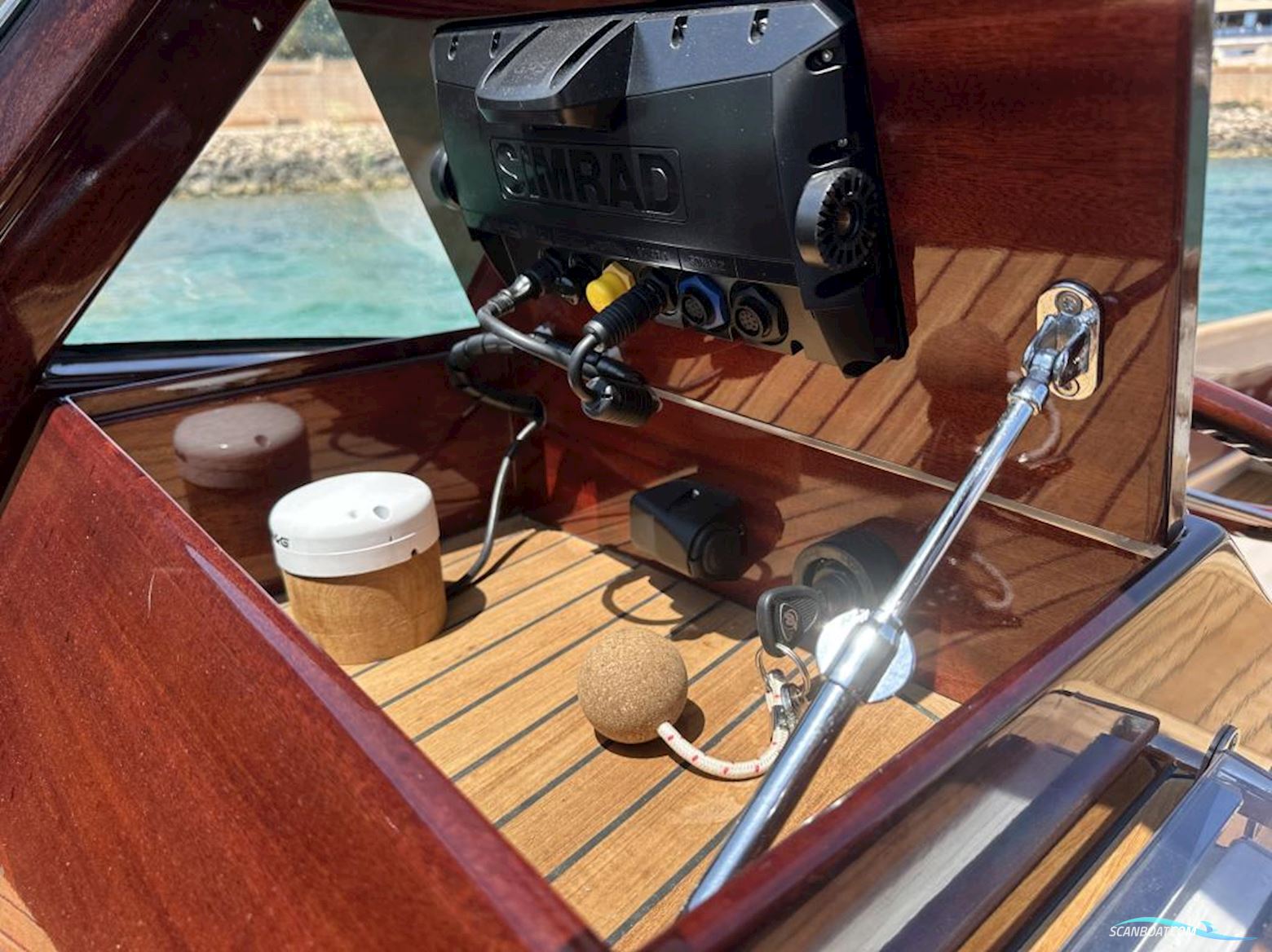 Kiel Classic 24 t - reserviert