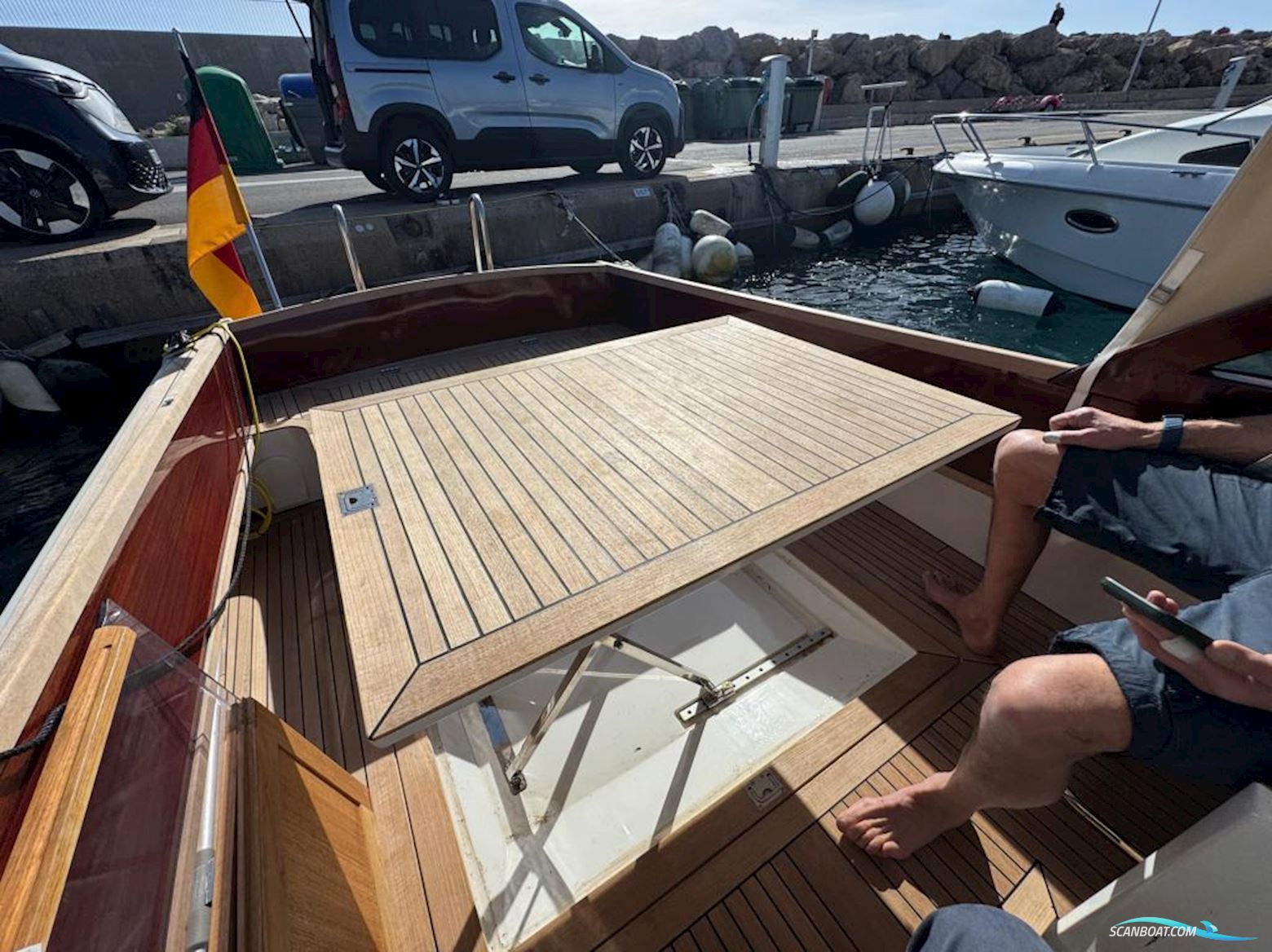 Kiel Classic 24 t