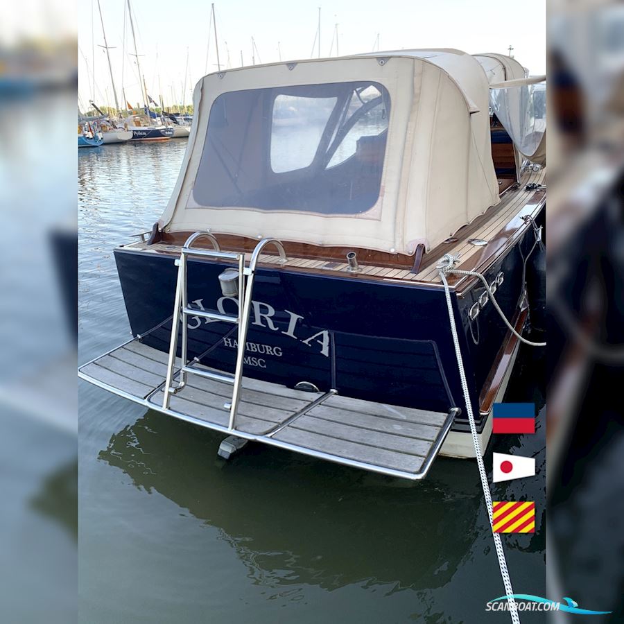 Kiel Classic 27