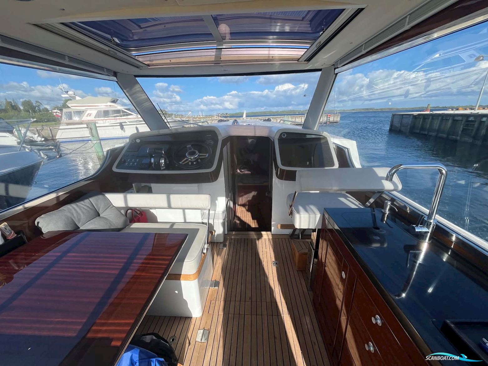 Kiel Classic 35 HT