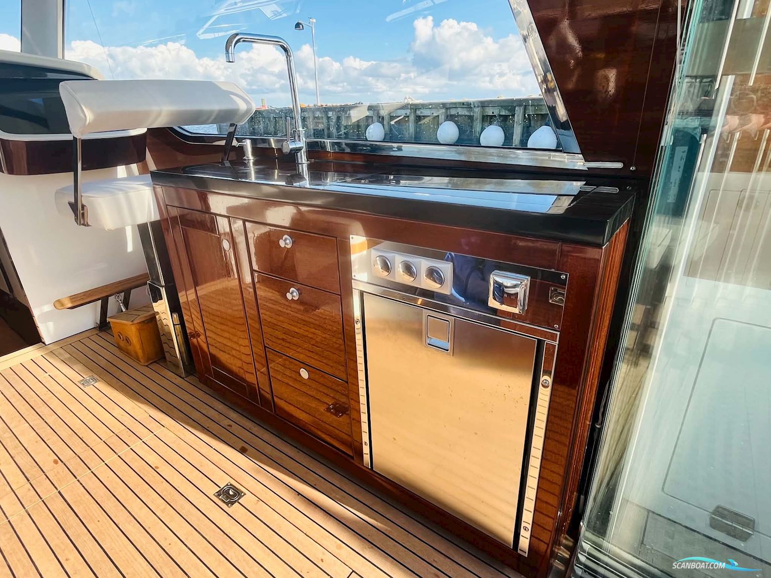 Kiel Classic 35 HT