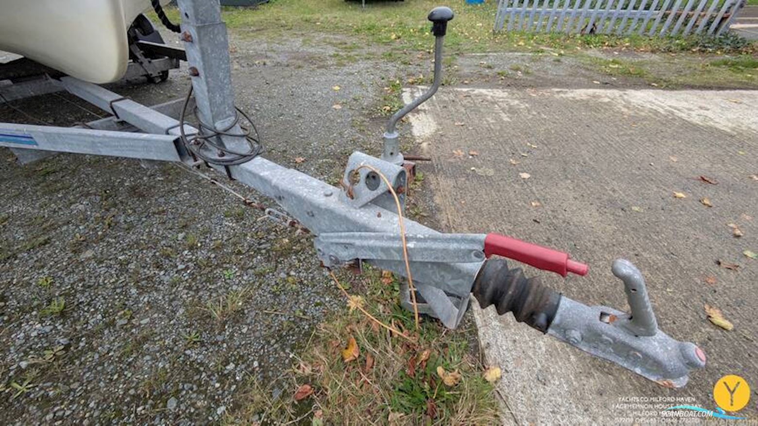 KingFisher 166 Sports Fisher