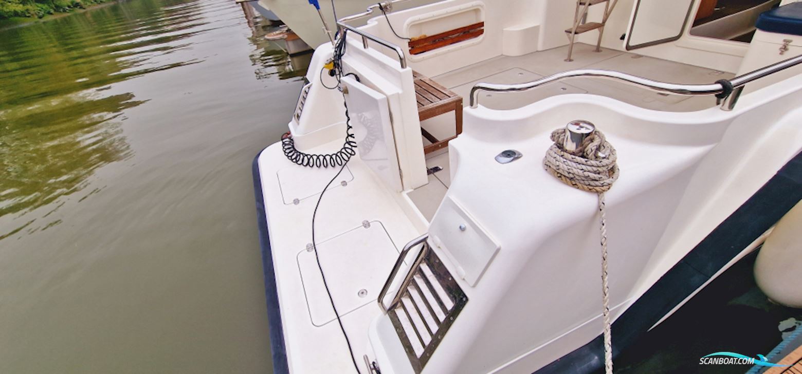 Kingfisher Sports Adventurer 1167