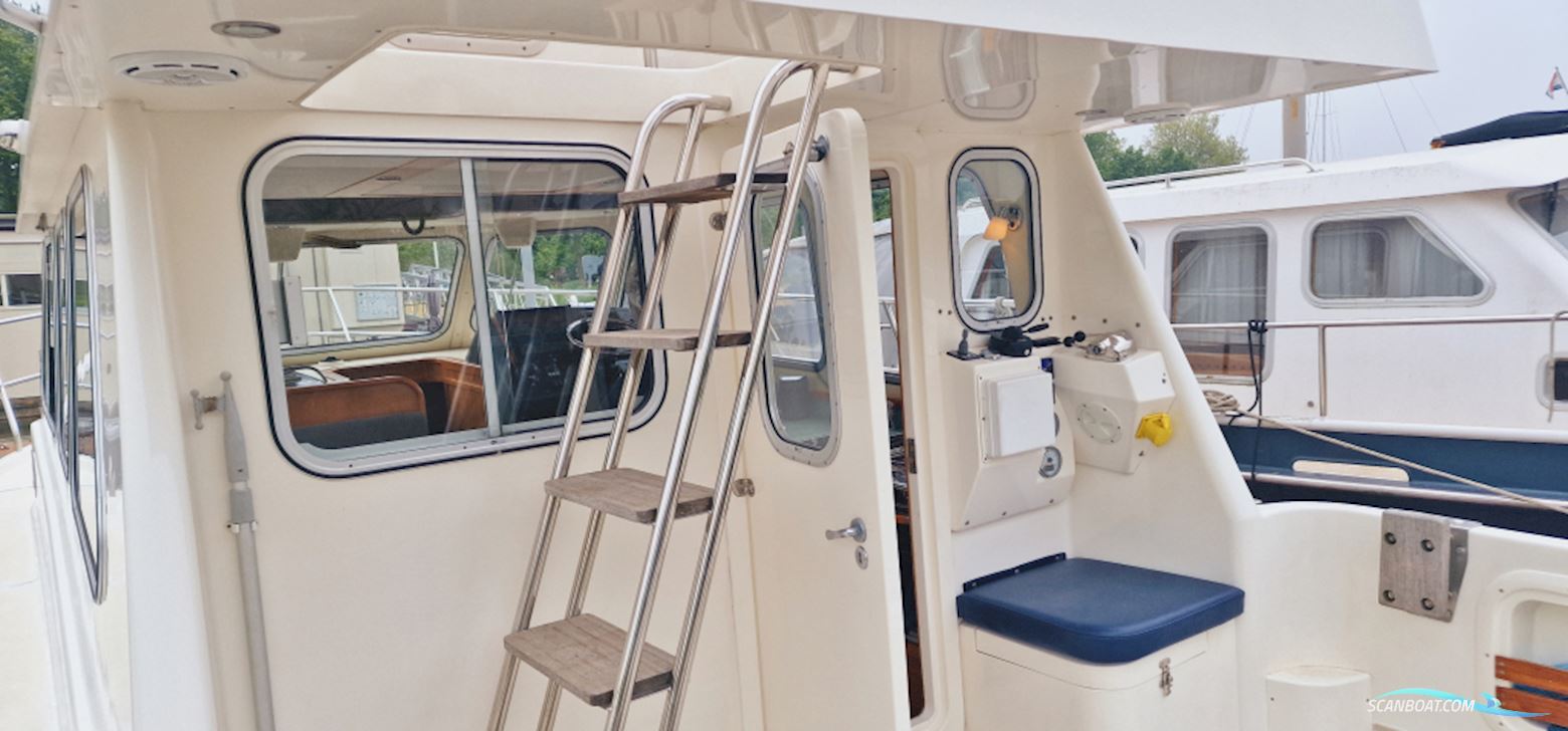 Kingfisher Sports Adventurer 1167
