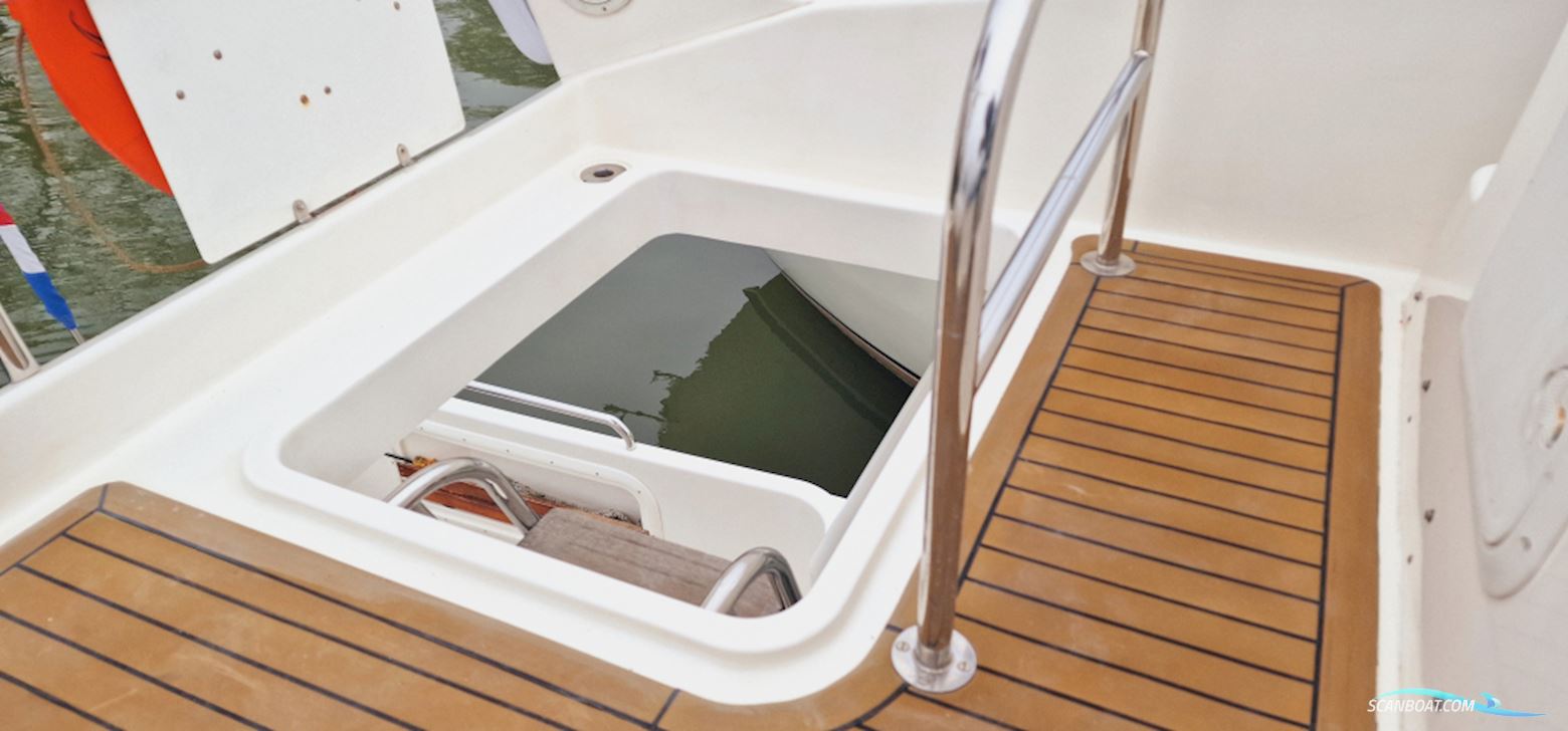 Kingfisher Sports Adventurer 1167