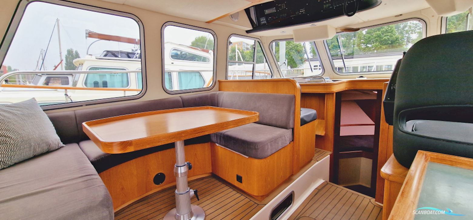 Kingfisher Sports Adventurer 1167