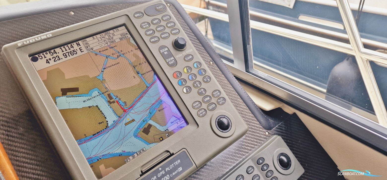 Kingfisher Sports Adventurer 1167