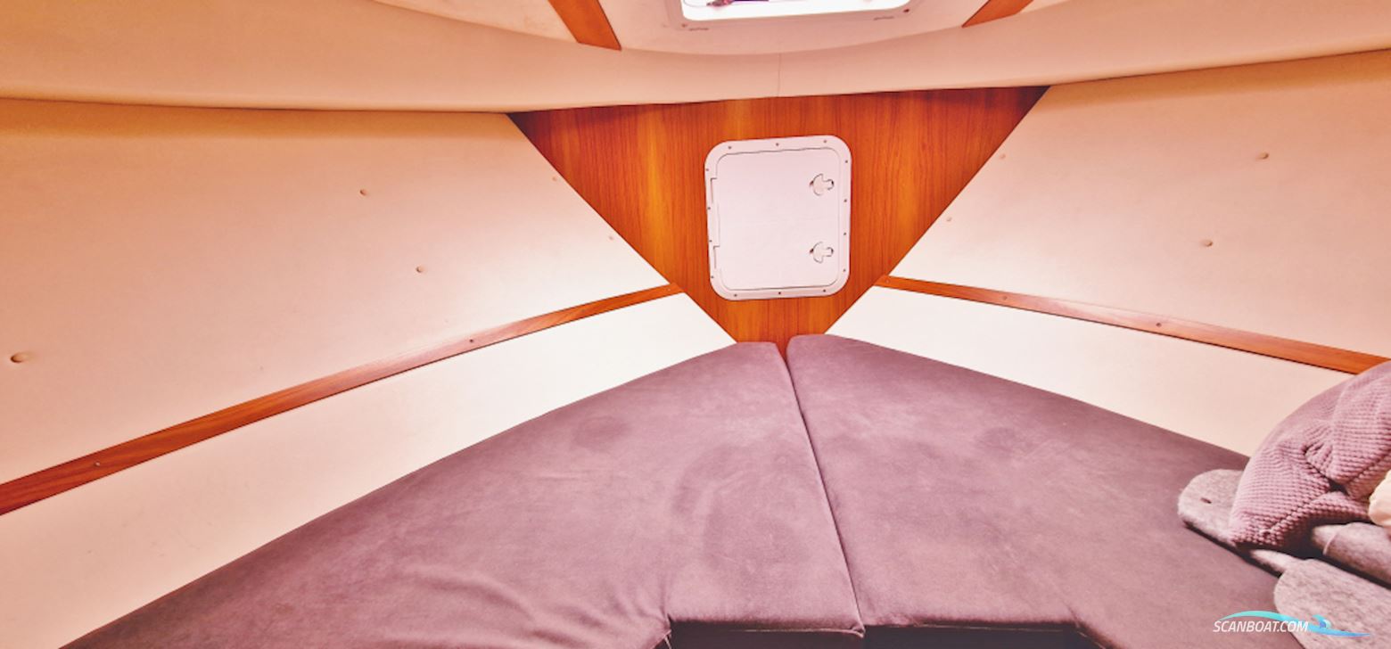 Kingfisher Sports Adventurer 1167