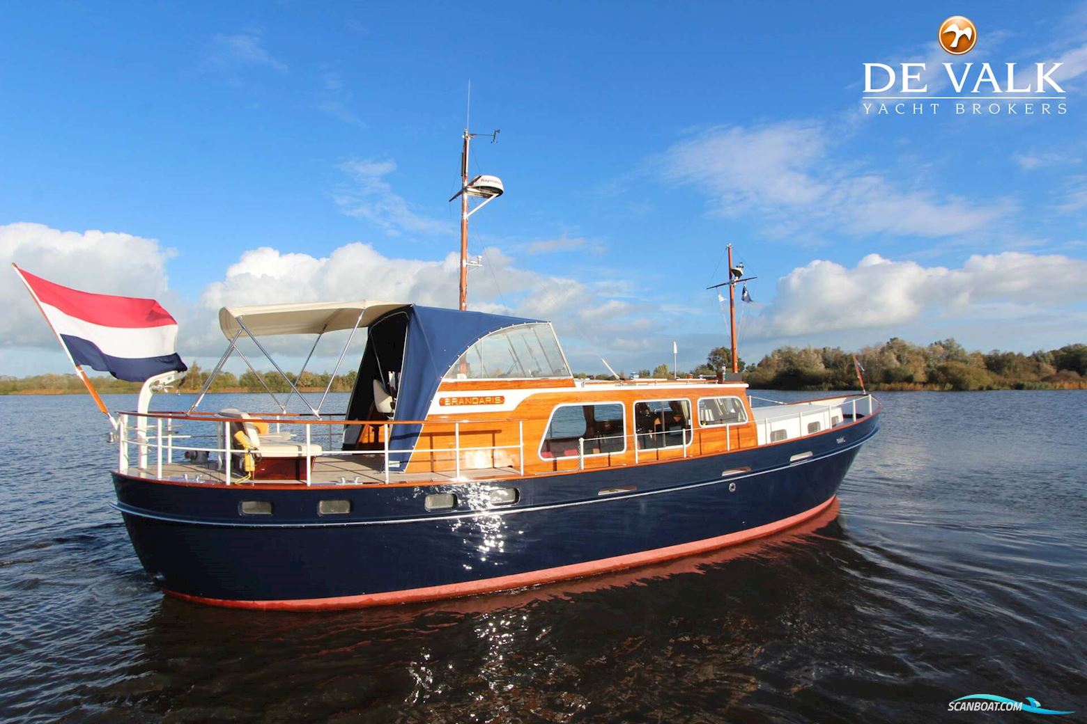 Klaassen kotter 14.10