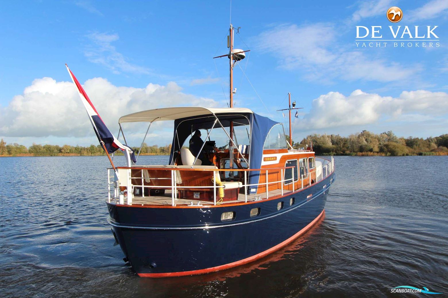 Klaassen kotter 14.10