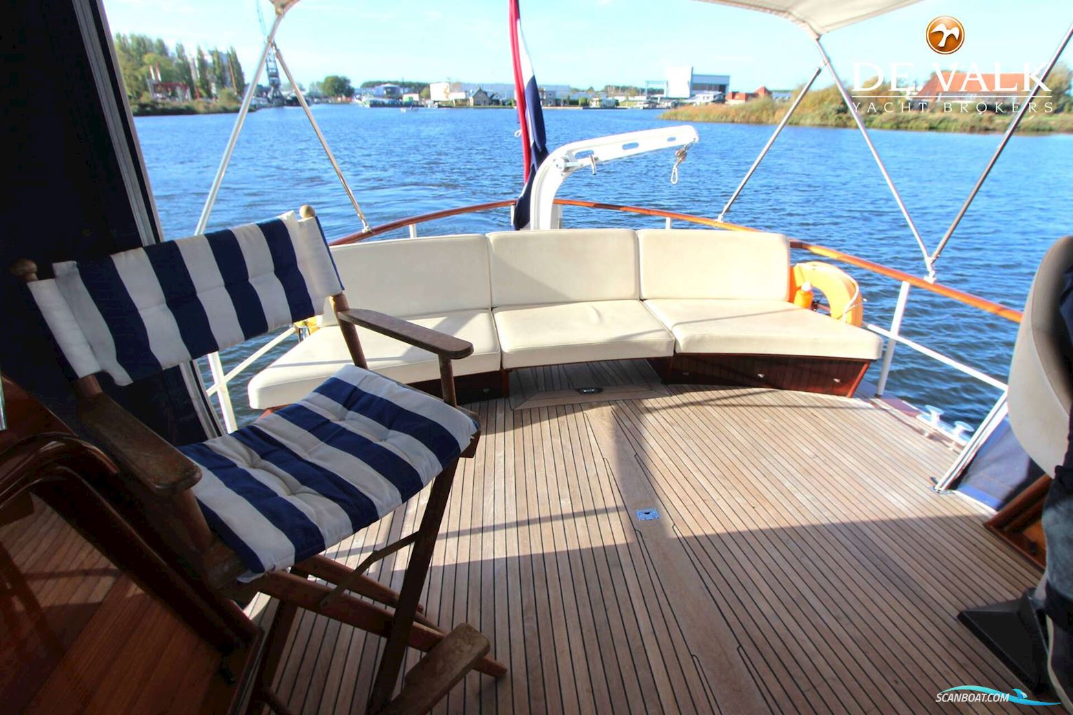 Klaassen kotter 14.10