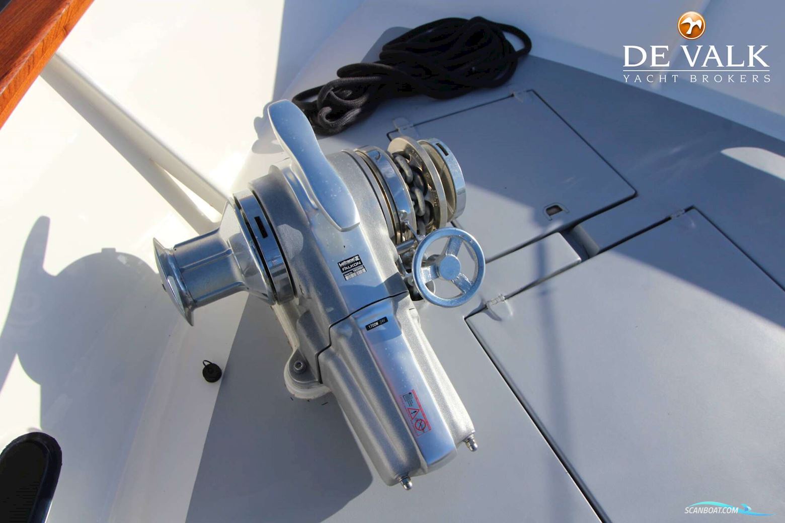 Klaassen kotter 14.10