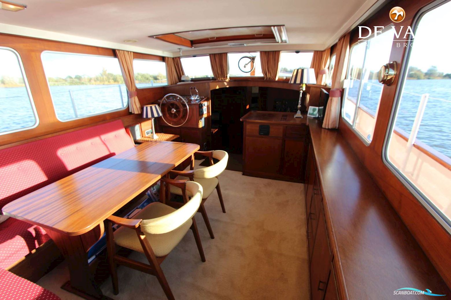 Klaassen kotter 14.10