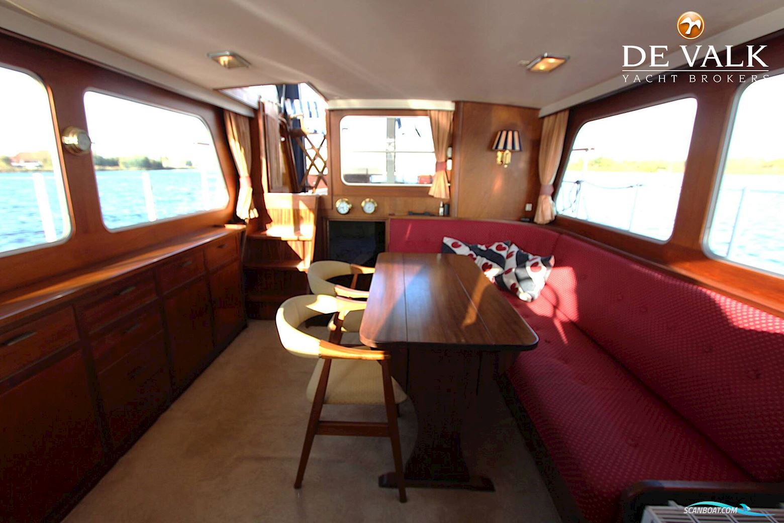 Klaassen kotter 14.10