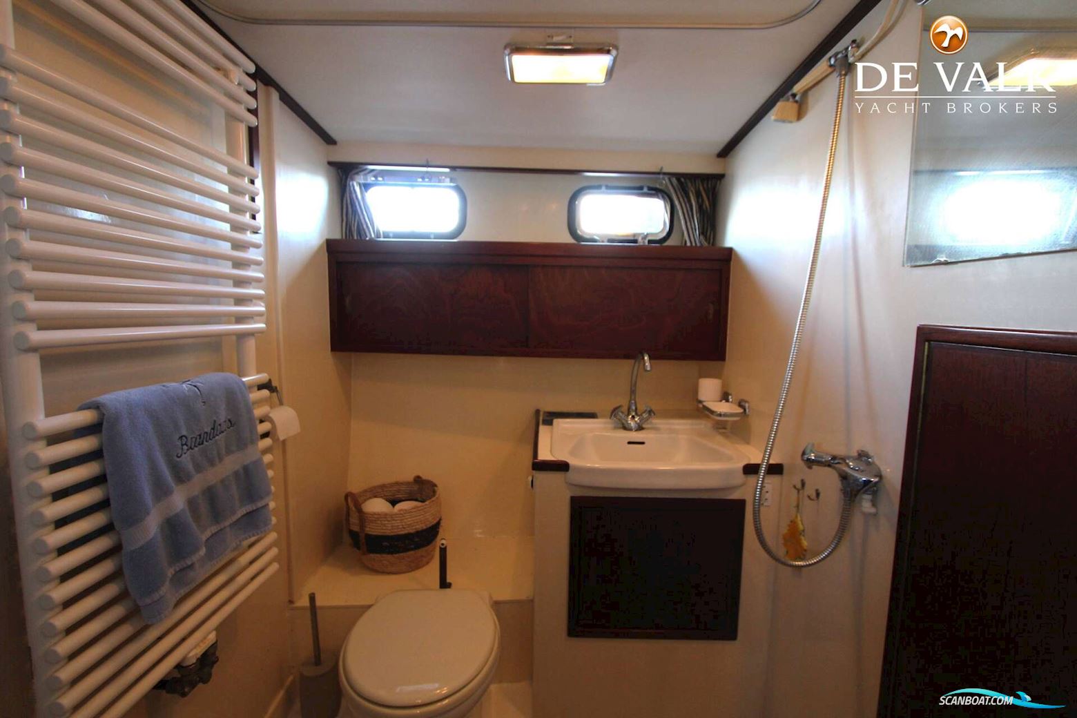 Klaassen kotter 14.10