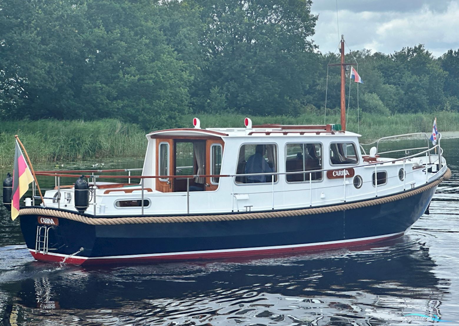 Klaverviervlet 950 OKAK