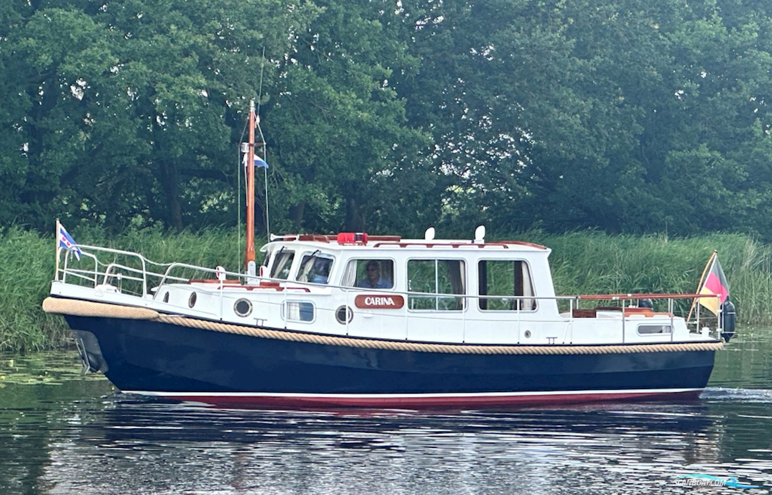 Klaverviervlet 950 OKAK