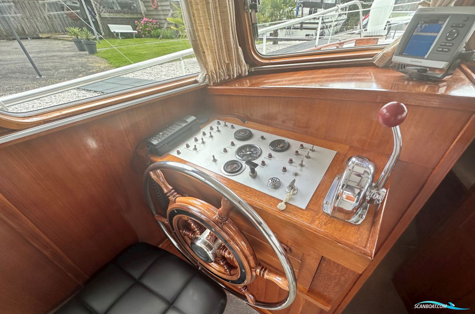 Klaverviervlet 950 OKAK